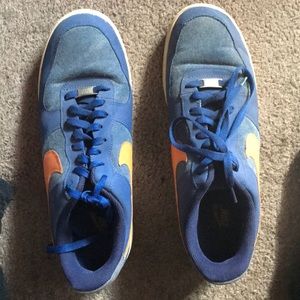 Nike Air Force 1 size 13